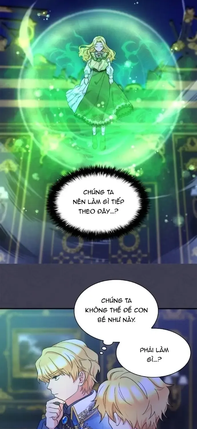 Sinh Đôi Xuyên Không Chap 131 - Next Chap 132