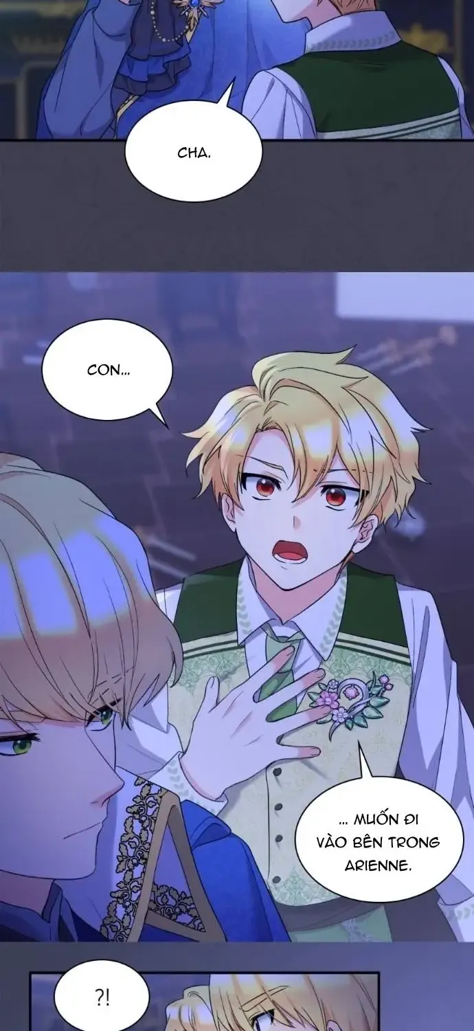 Sinh Đôi Xuyên Không Chap 131 - Next Chap 132