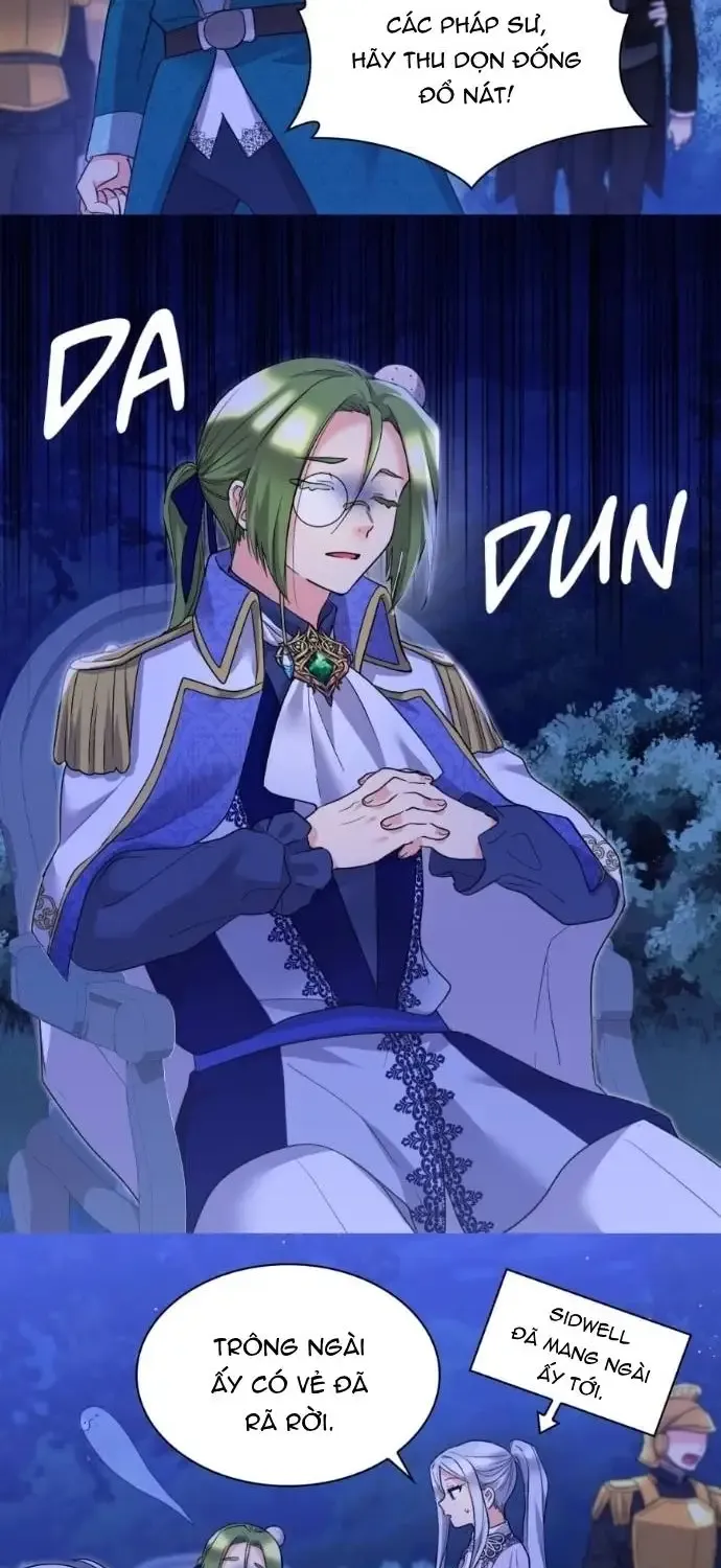 Sinh Đôi Xuyên Không Chap 131 - Next Chap 132