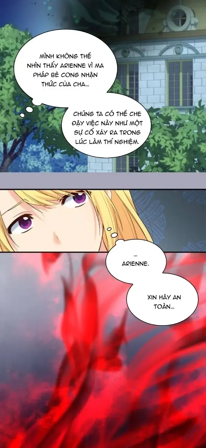 Sinh Đôi Xuyên Không Chap 131 - Next Chap 132