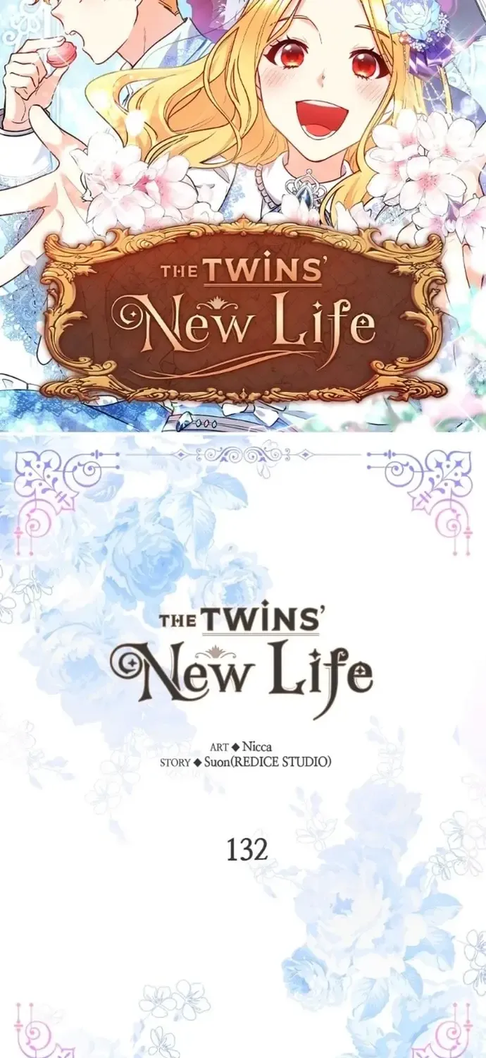 Sinh Đôi Xuyên Không Chap 132 - Next Chap 133