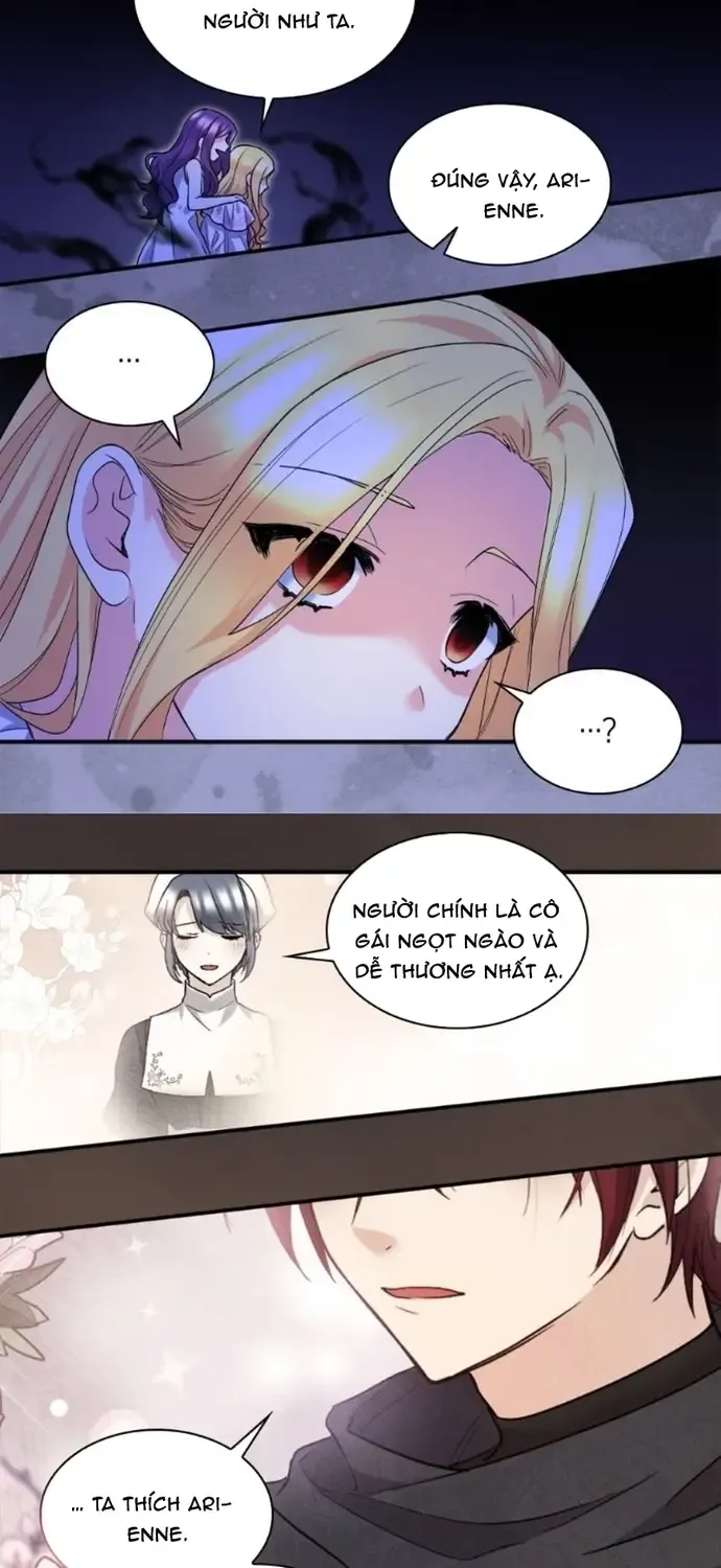 Sinh Đôi Xuyên Không Chap 132 - Next Chap 133