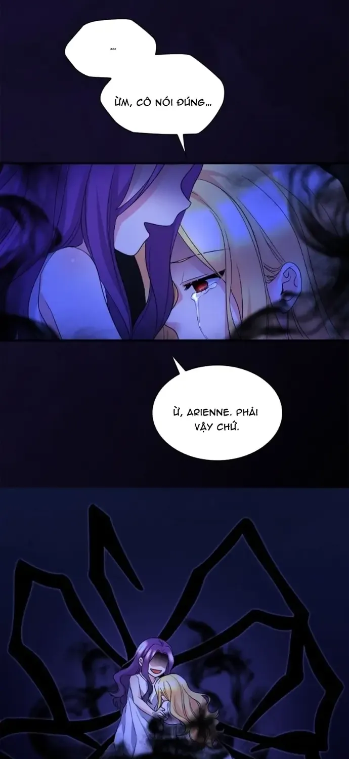 Sinh Đôi Xuyên Không Chap 132 - Next Chap 133