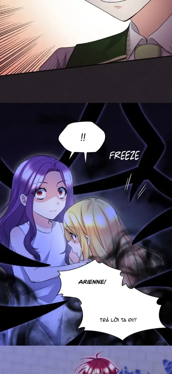 Sinh Đôi Xuyên Không Chap 132 - Next Chap 133