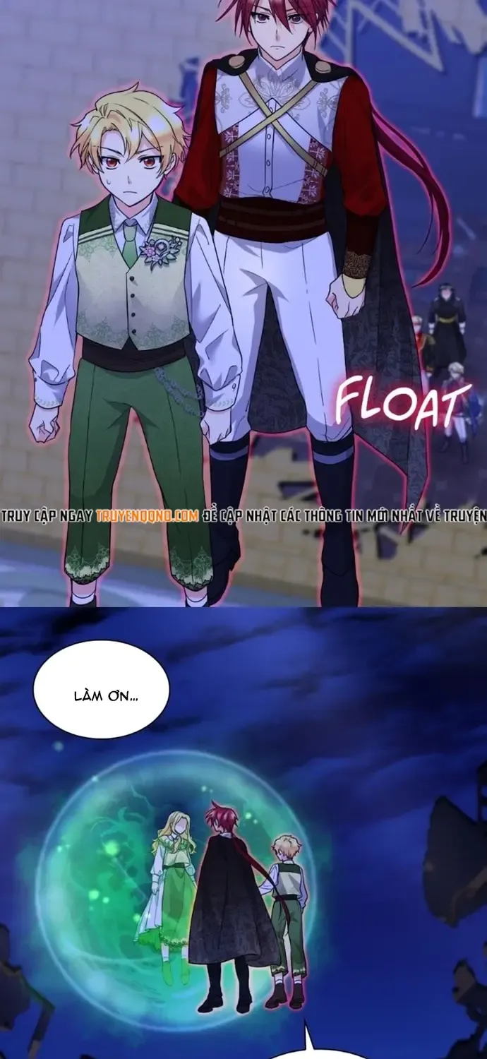 Sinh Đôi Xuyên Không Chap 132 - Next Chap 133