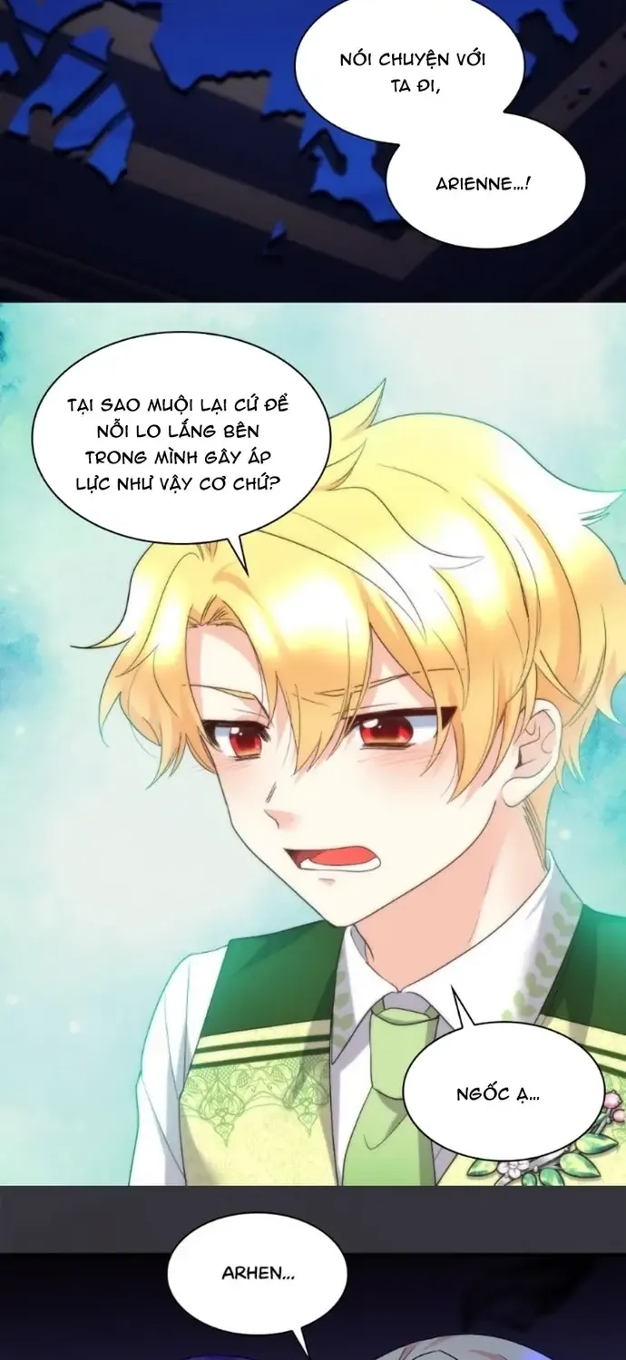 Sinh Đôi Xuyên Không Chap 132 - Next Chap 133