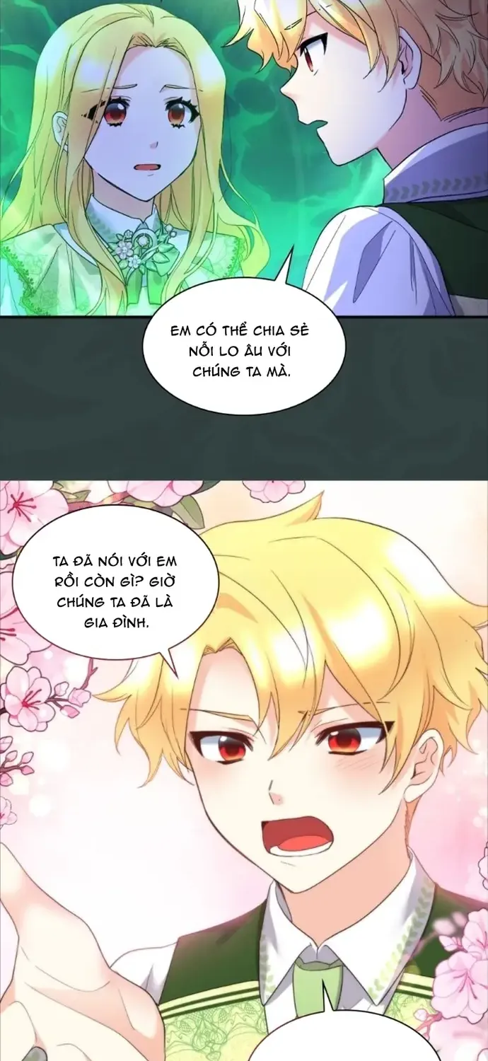 Sinh Đôi Xuyên Không Chap 132 - Next Chap 133