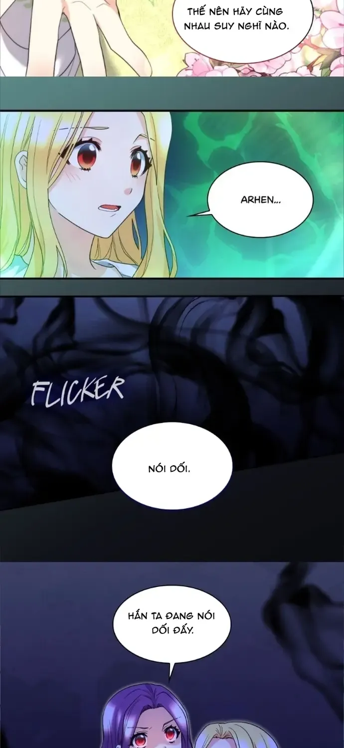 Sinh Đôi Xuyên Không Chap 132 - Next Chap 133