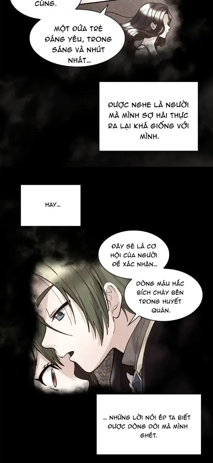 Sinh Đôi Xuyên Không Chap 132 - Next Chap 133