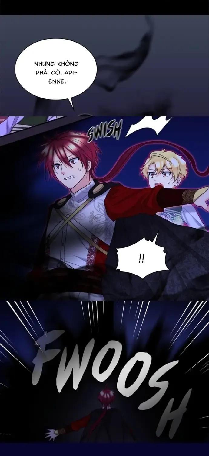 Sinh Đôi Xuyên Không Chap 132 - Next Chap 133