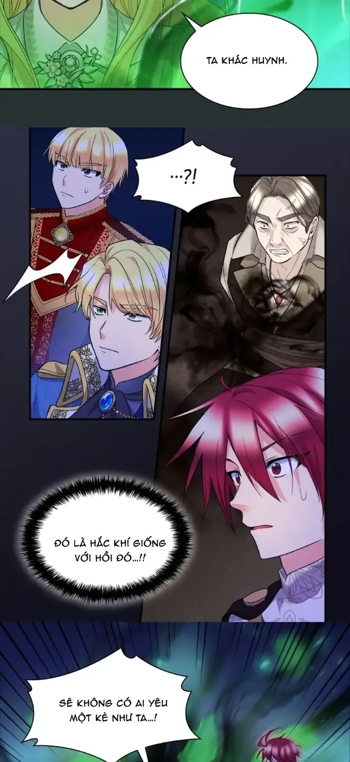 Sinh Đôi Xuyên Không Chap 132 - Next Chap 133