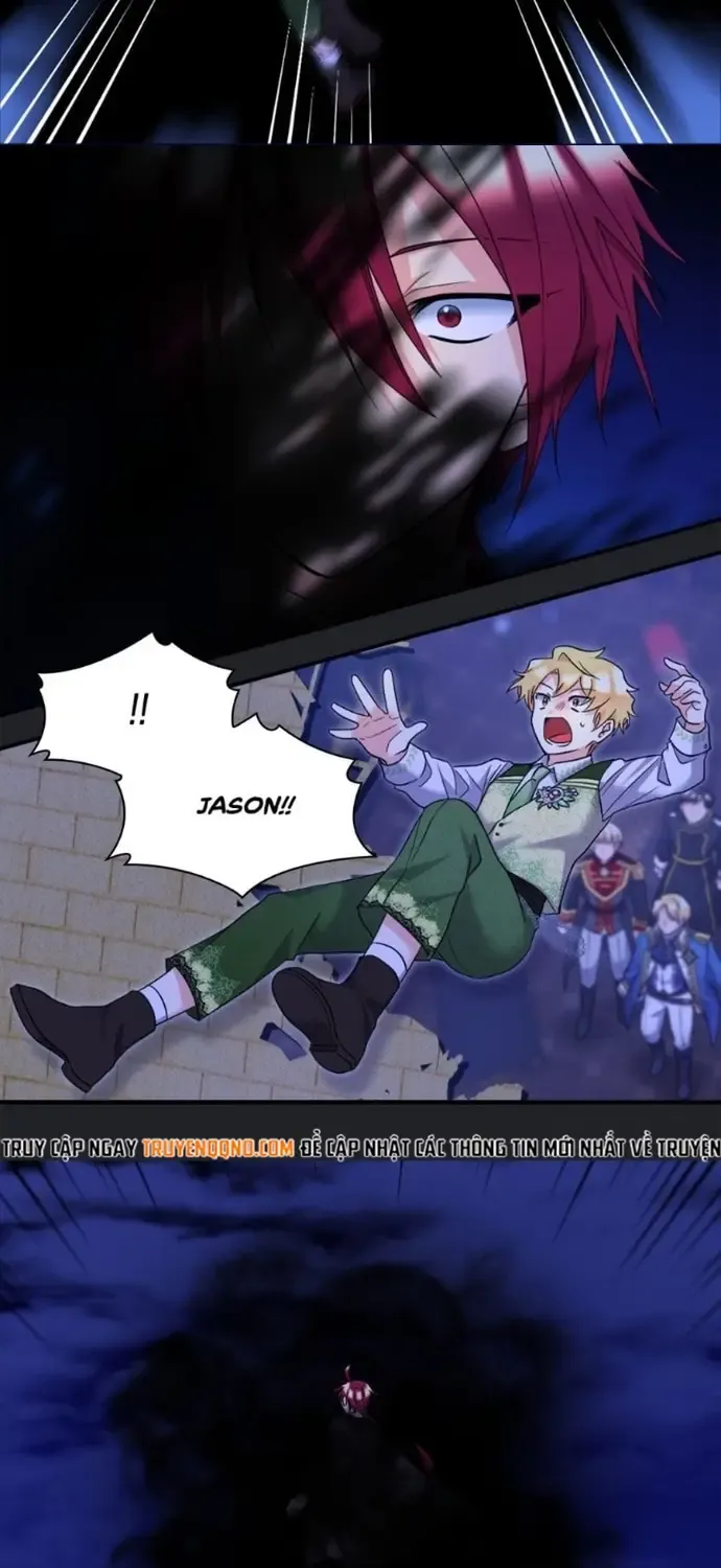 Sinh Đôi Xuyên Không Chap 132 - Next Chap 133