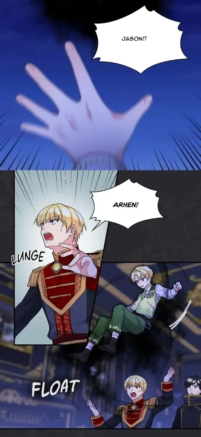 Sinh Đôi Xuyên Không Chap 132 - Next Chap 133