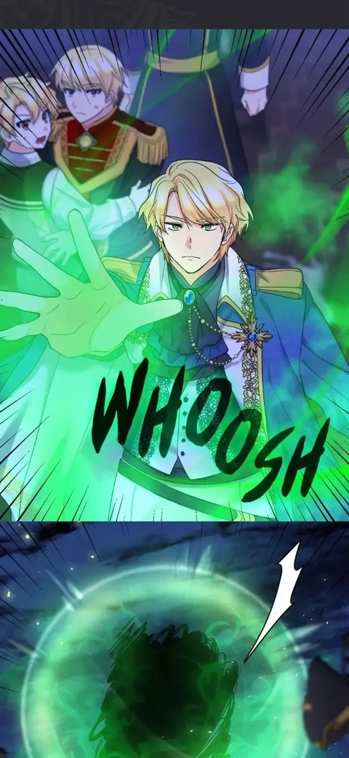 Sinh Đôi Xuyên Không Chap 132 - Next Chap 133