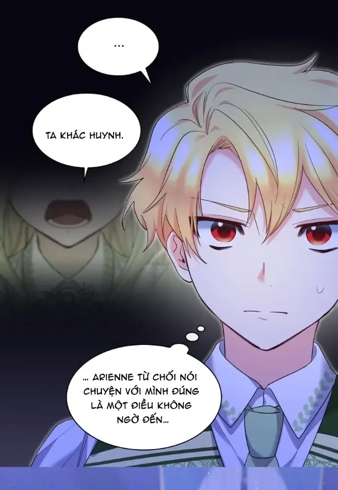 Sinh Đôi Xuyên Không Chap 132 - Next Chap 133