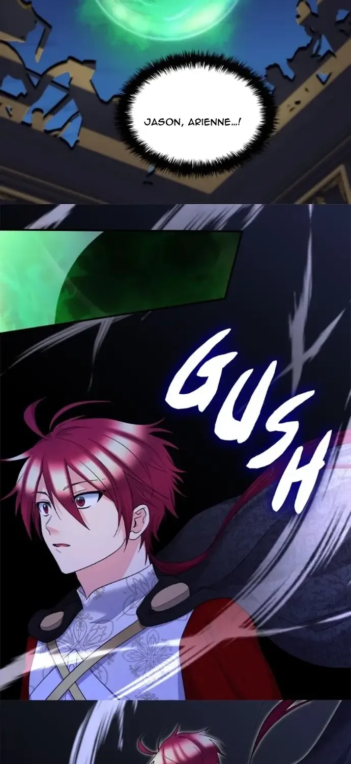 Sinh Đôi Xuyên Không Chap 132 - Next Chap 133