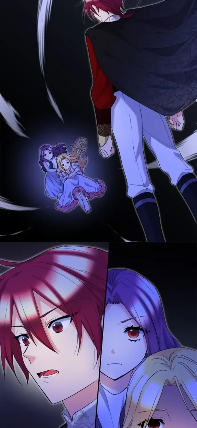 Sinh Đôi Xuyên Không Chap 132 - Next Chap 133