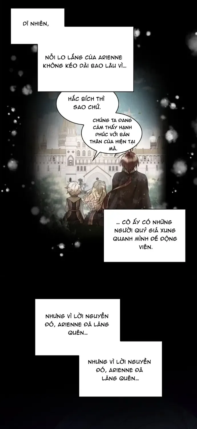 Sinh Đôi Xuyên Không Chap 132 - Next Chap 133