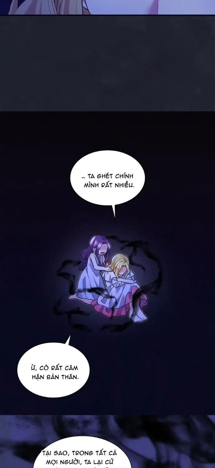 Sinh Đôi Xuyên Không Chap 132 - Next Chap 133