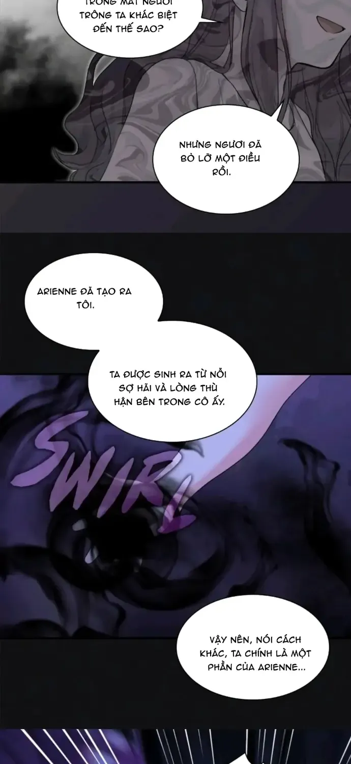Sinh Đôi Xuyên Không Chap 133 - Next Chap 134