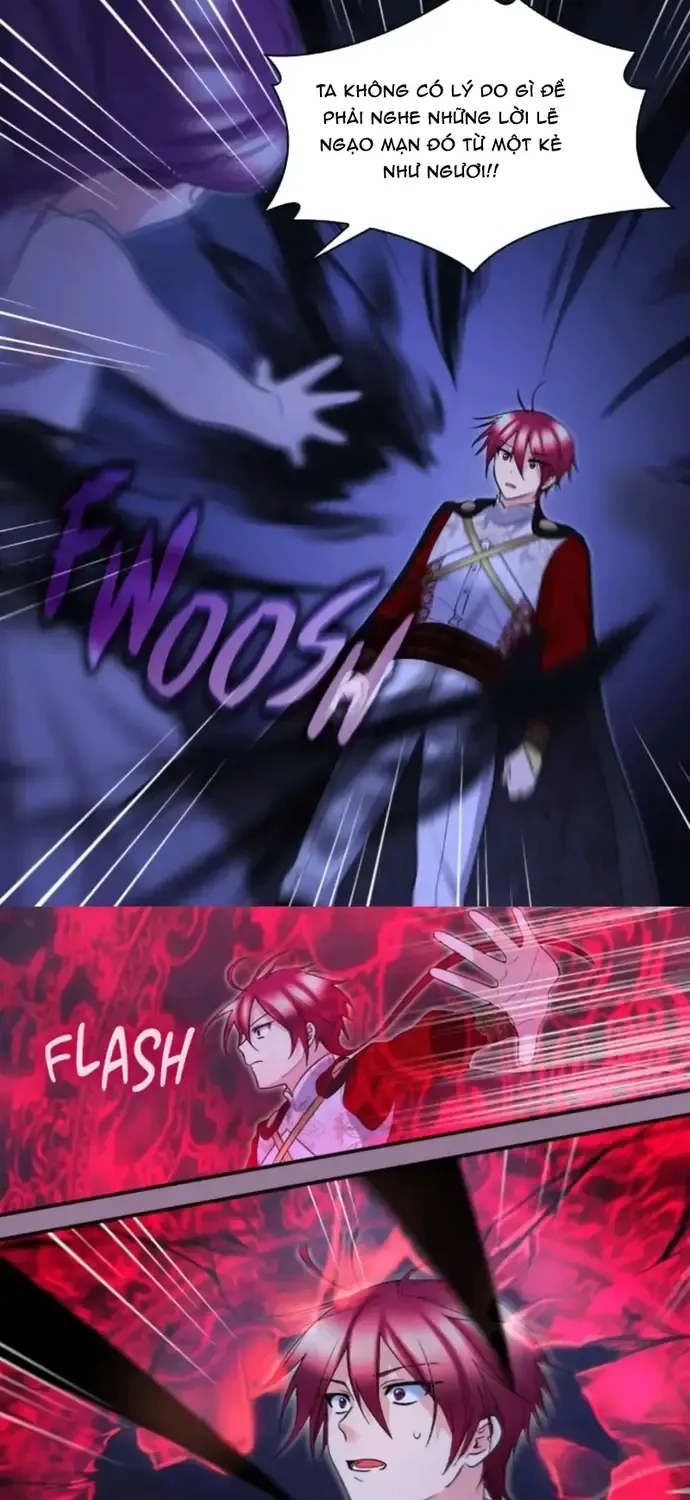 Sinh Đôi Xuyên Không Chap 133 - Next Chap 134