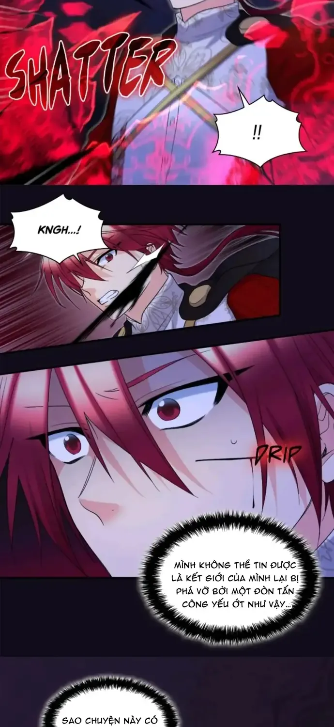 Sinh Đôi Xuyên Không Chap 133 - Next Chap 134