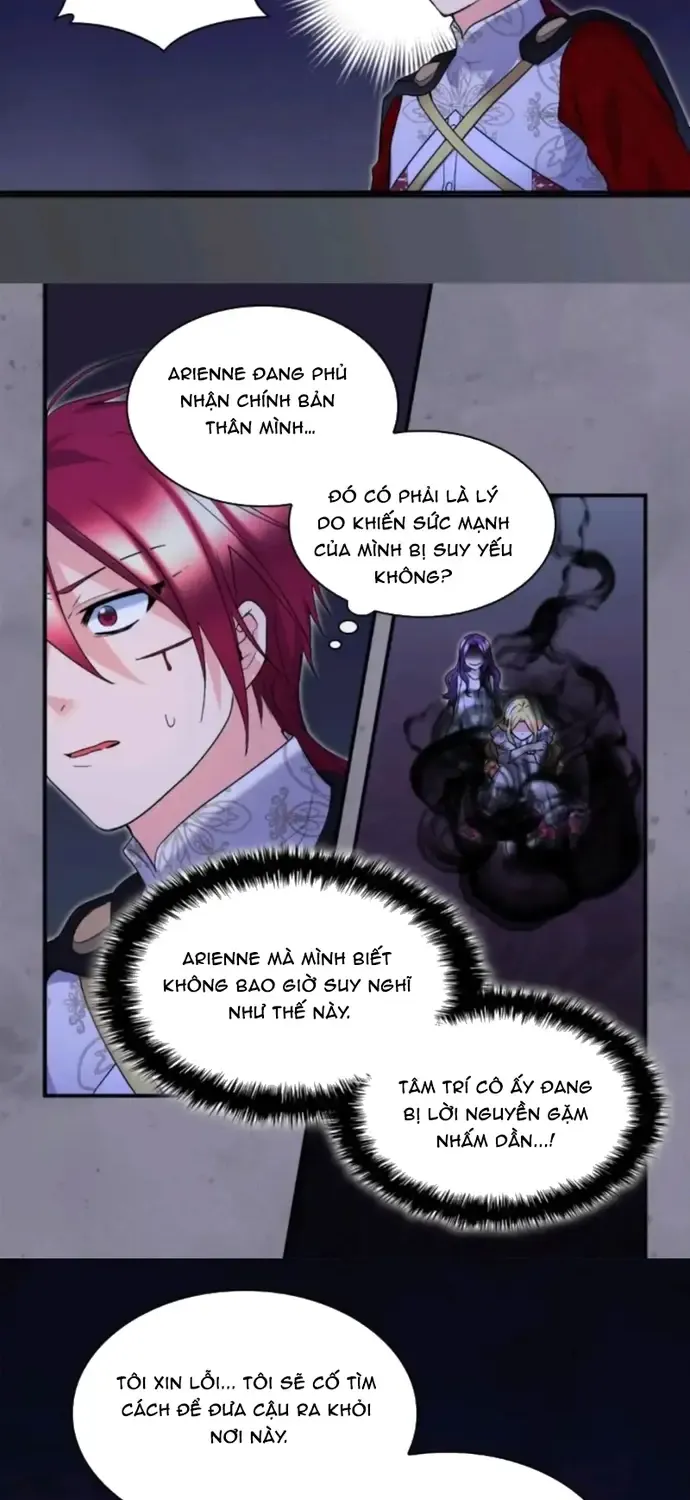 Sinh Đôi Xuyên Không Chap 133 - Next Chap 134