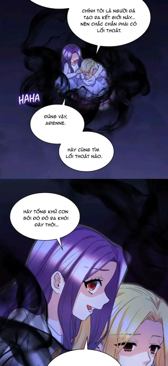 Sinh Đôi Xuyên Không Chap 133 - Next Chap 134