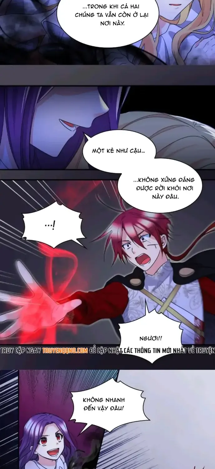 Sinh Đôi Xuyên Không Chap 133 - Next Chap 134