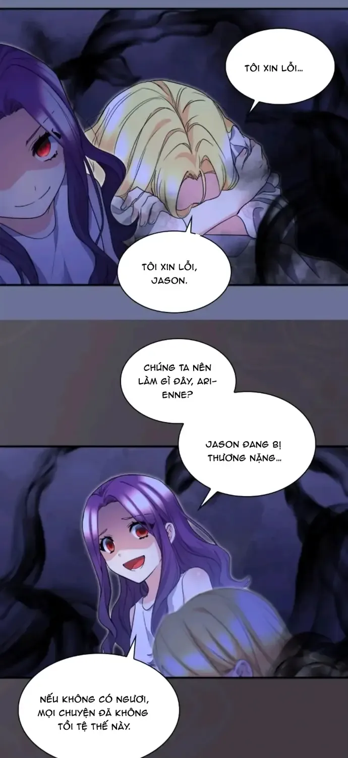 Sinh Đôi Xuyên Không Chap 133 - Next Chap 134