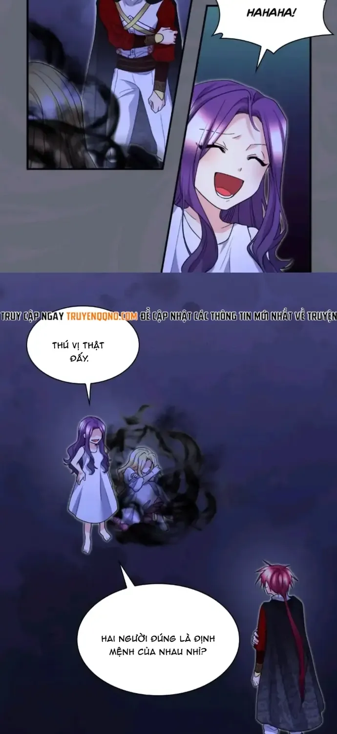 Sinh Đôi Xuyên Không Chap 133 - Next Chap 134