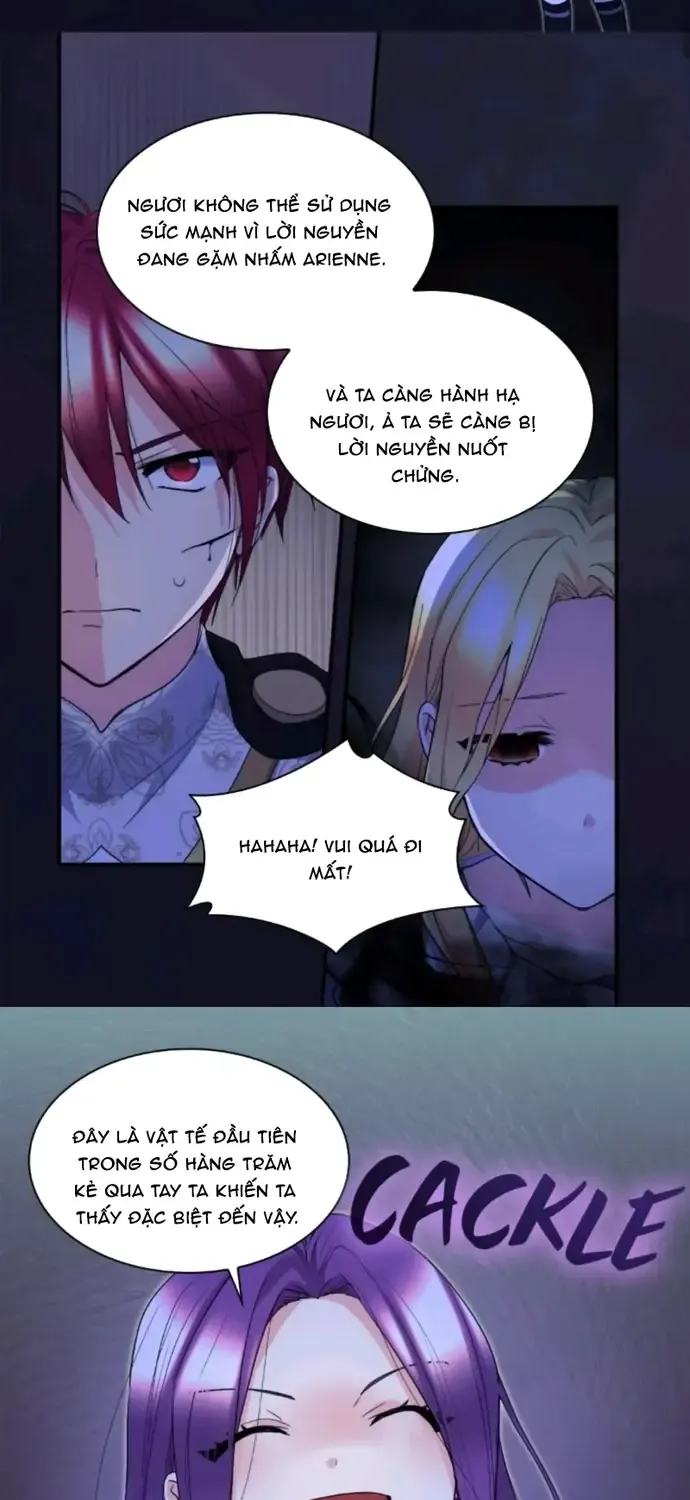 Sinh Đôi Xuyên Không Chap 133 - Next Chap 134