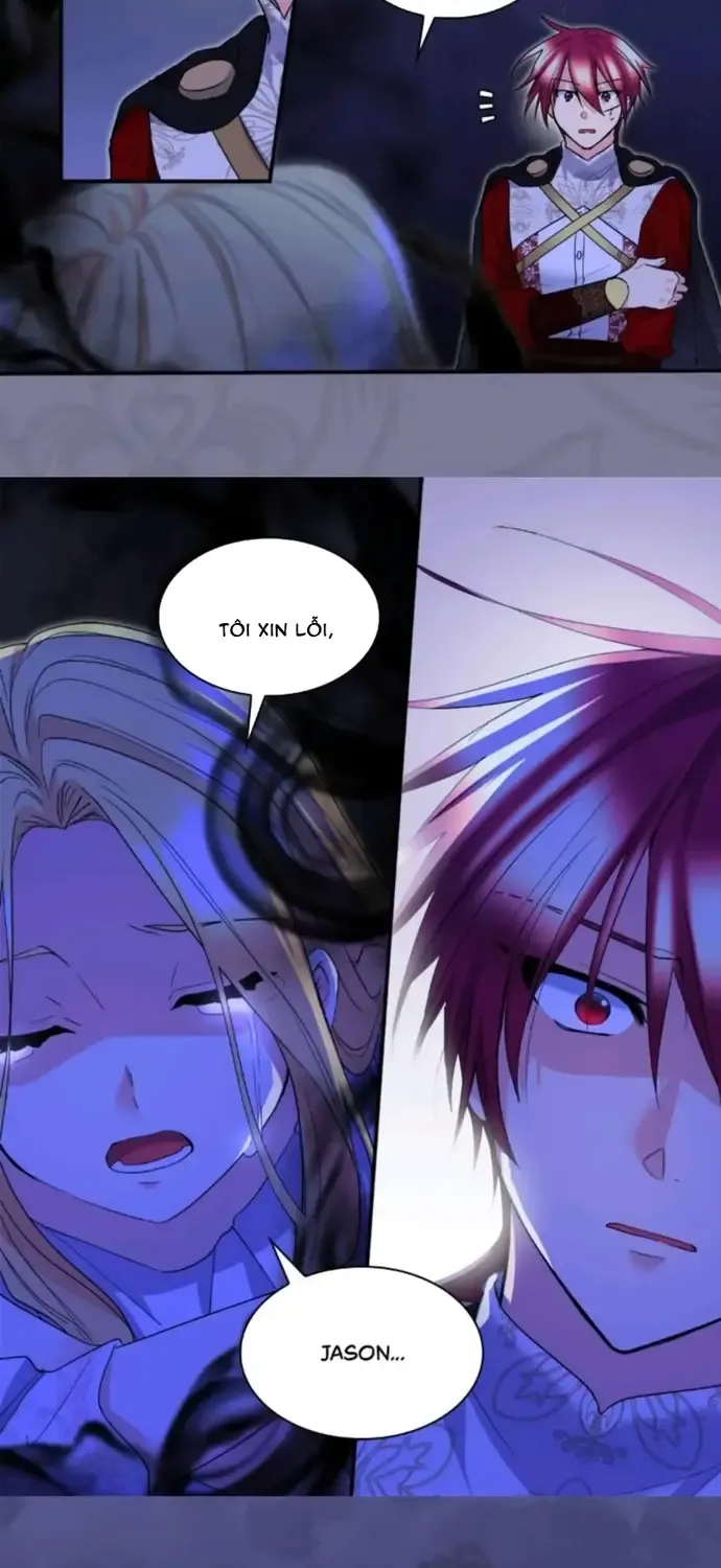 Sinh Đôi Xuyên Không Chap 133 - Next Chap 134