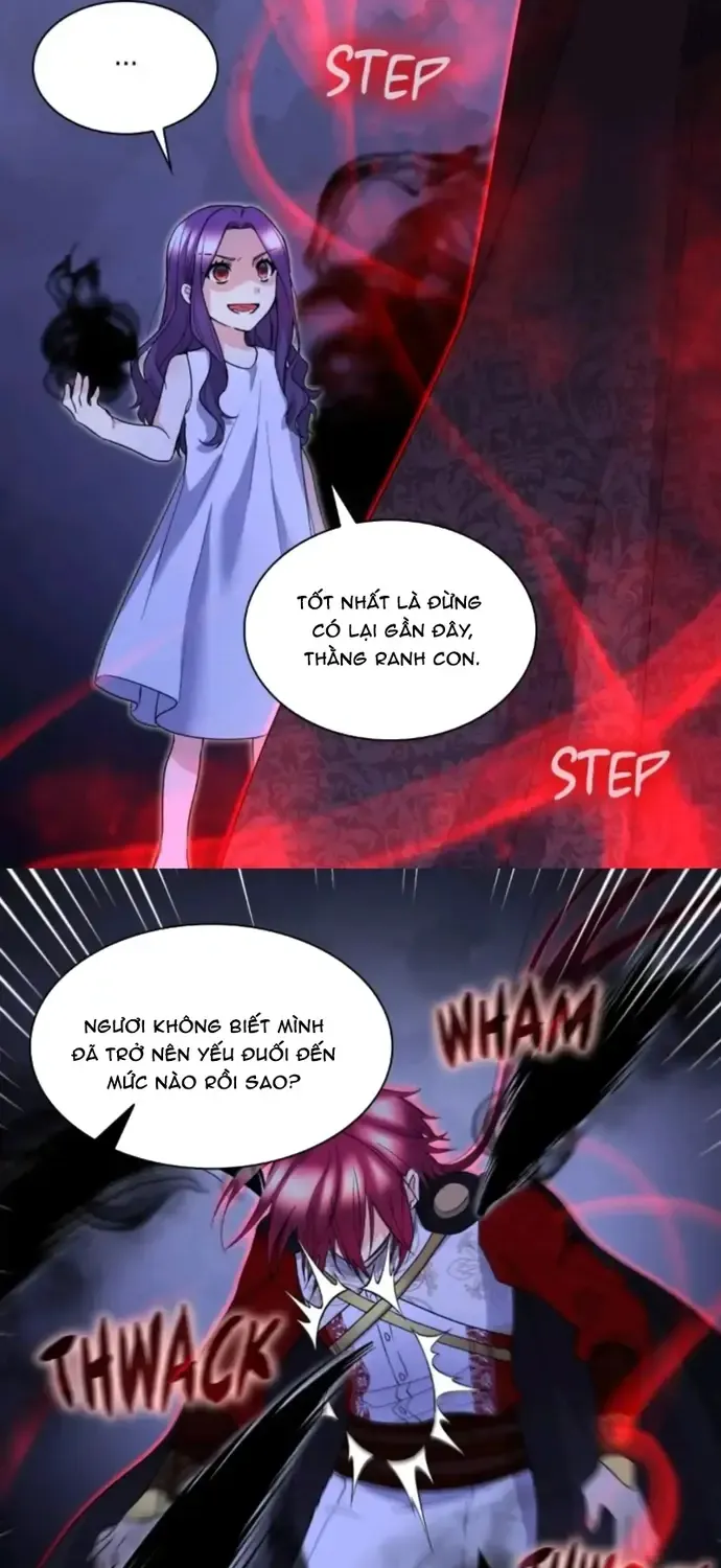 Sinh Đôi Xuyên Không Chap 133 - Next Chap 134