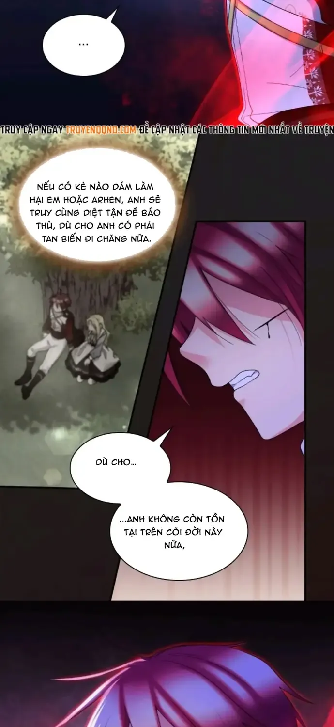 Sinh Đôi Xuyên Không Chap 133 - Next Chap 134