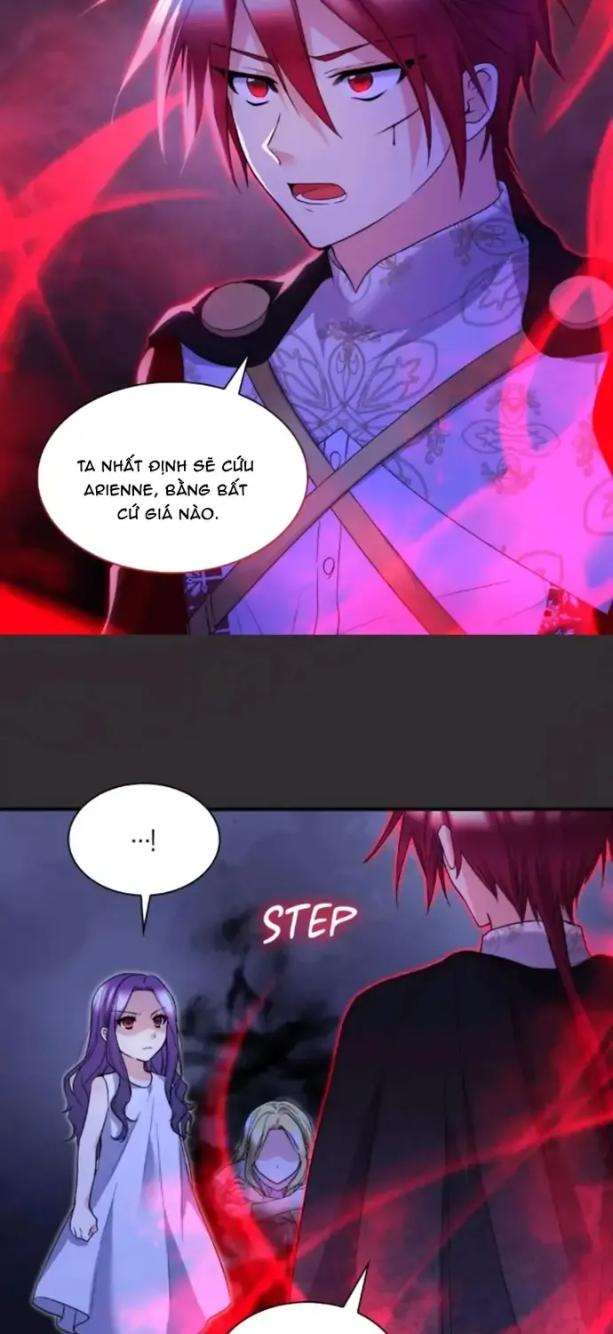 Sinh Đôi Xuyên Không Chap 133 - Next Chap 134