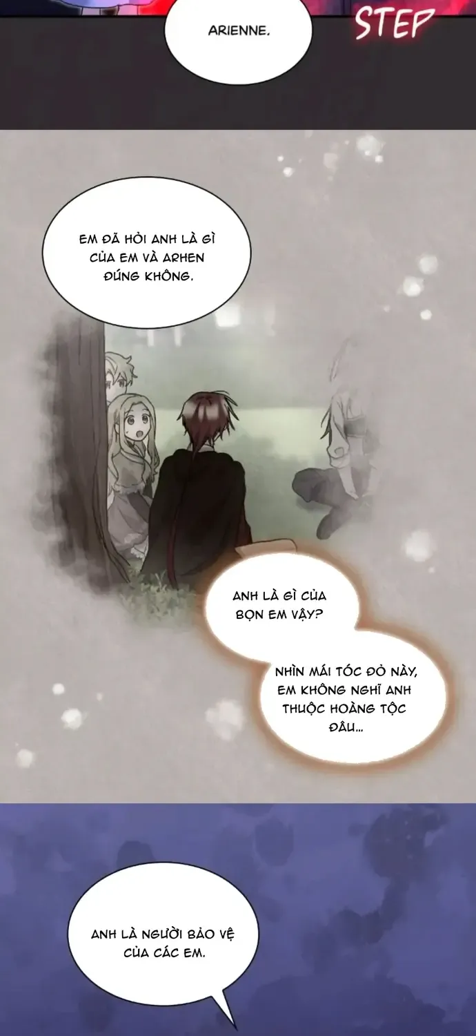 Sinh Đôi Xuyên Không Chap 133 - Next Chap 134