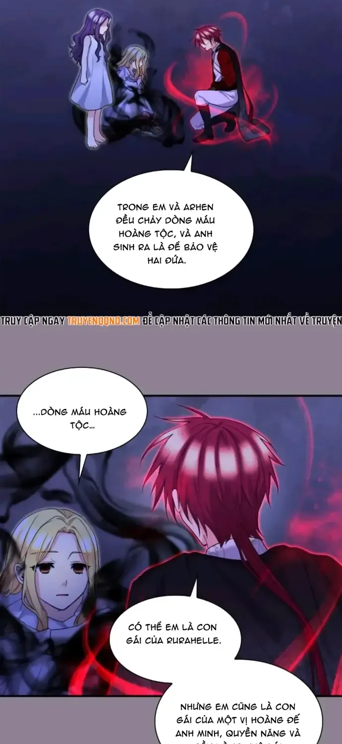 Sinh Đôi Xuyên Không Chap 133 - Next Chap 134