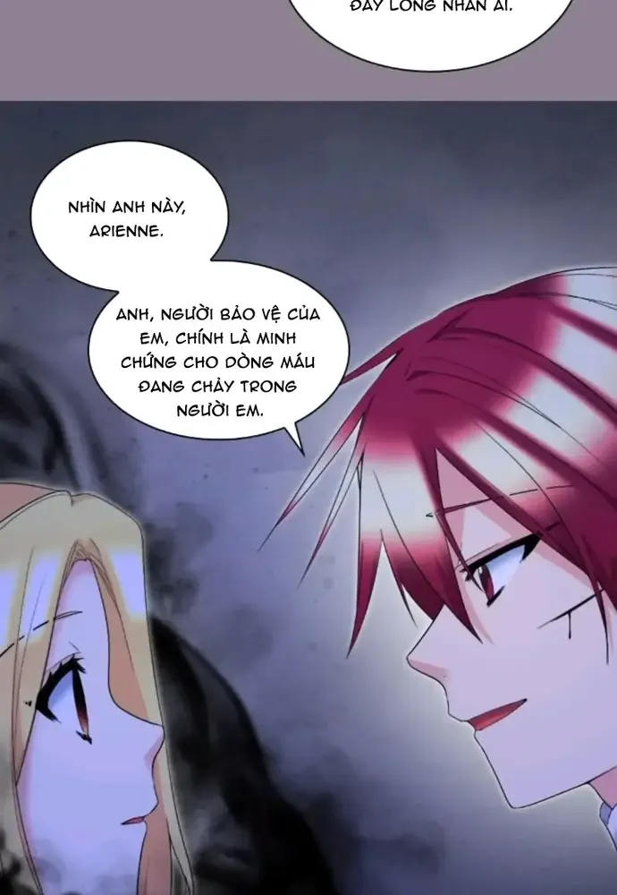 Sinh Đôi Xuyên Không Chap 133 - Next Chap 134