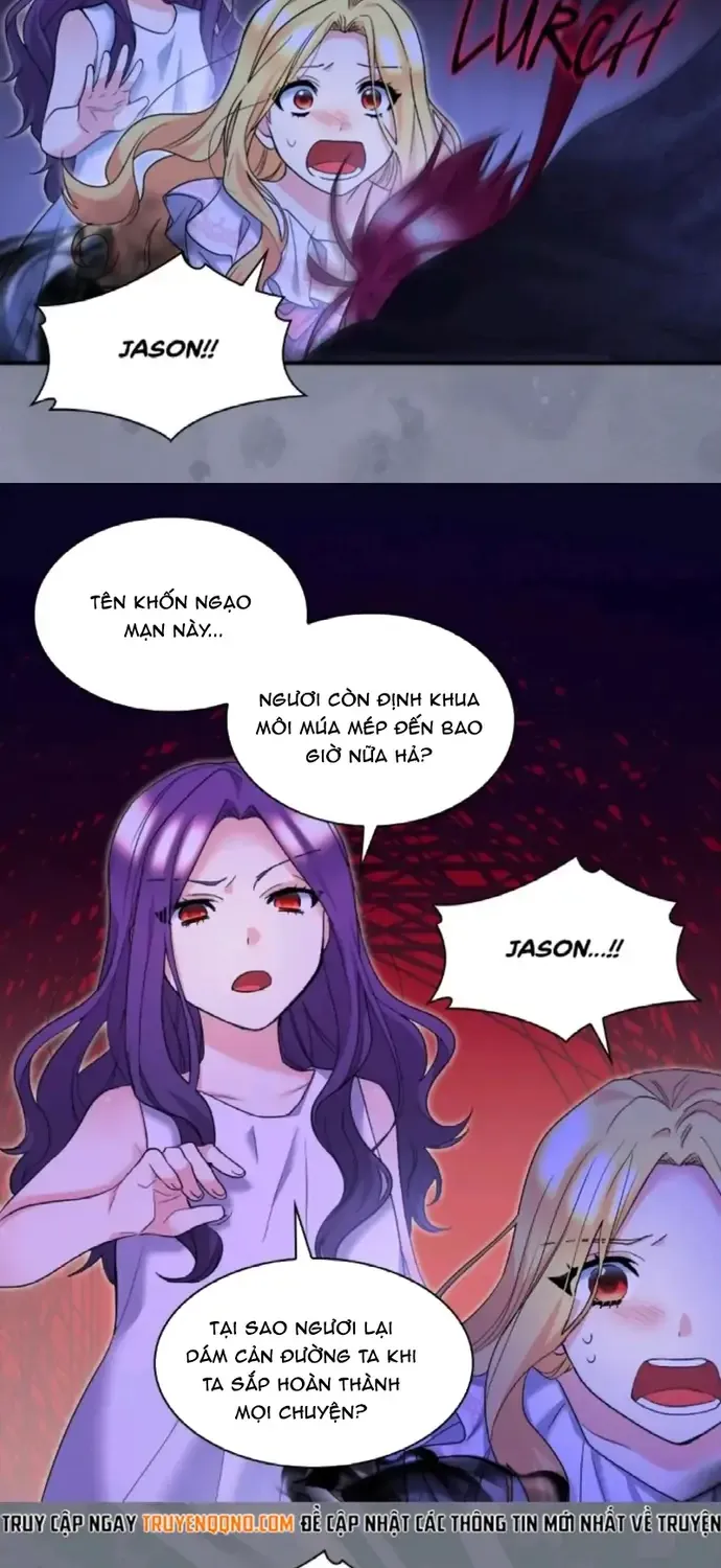 Sinh Đôi Xuyên Không Chap 133 - Next Chap 134