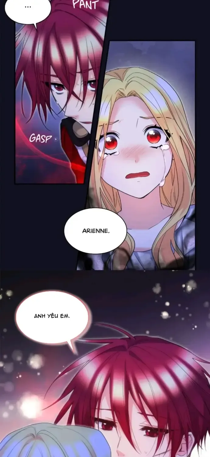 Sinh Đôi Xuyên Không Chap 133 - Next Chap 134