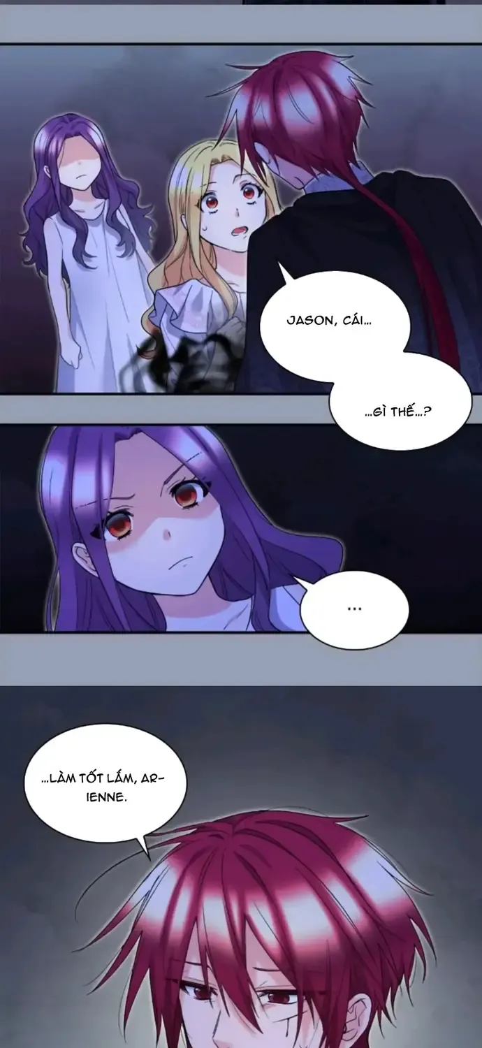 Sinh Đôi Xuyên Không Chap 134 - Next Chap 135