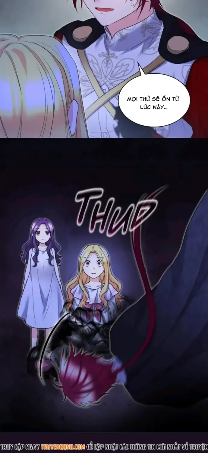 Sinh Đôi Xuyên Không Chap 134 - Next Chap 135