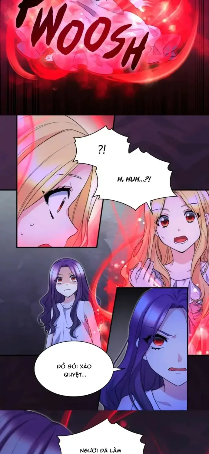 Sinh Đôi Xuyên Không Chap 134 - Next Chap 135