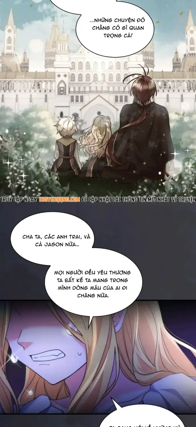 Sinh Đôi Xuyên Không Chap 134 - Next Chap 135