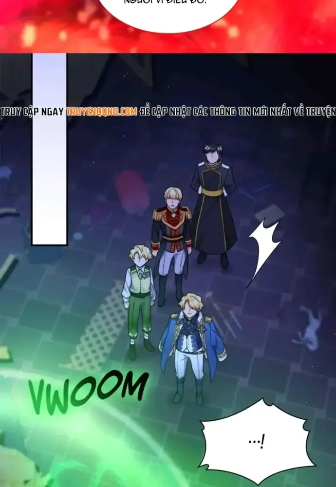 Sinh Đôi Xuyên Không Chap 134 - Next Chap 135