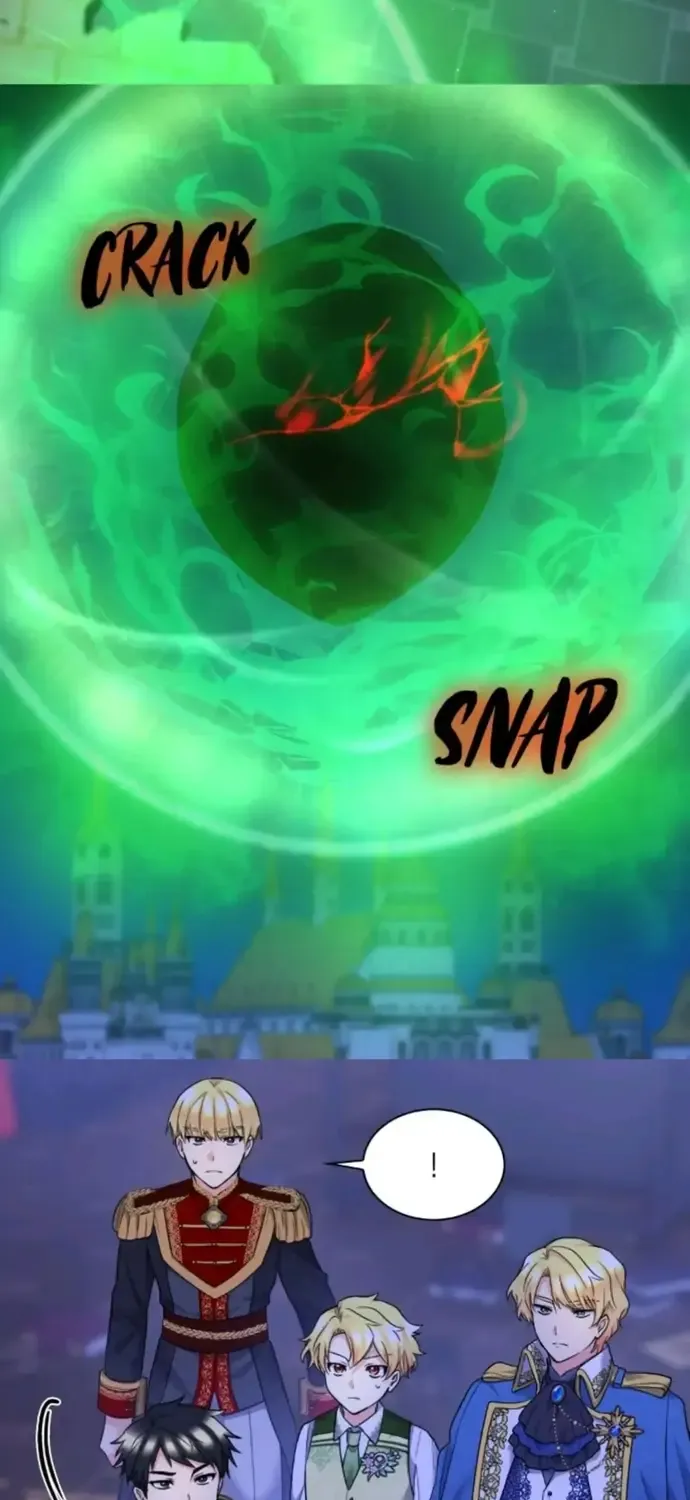 Sinh Đôi Xuyên Không Chap 134 - Next Chap 135