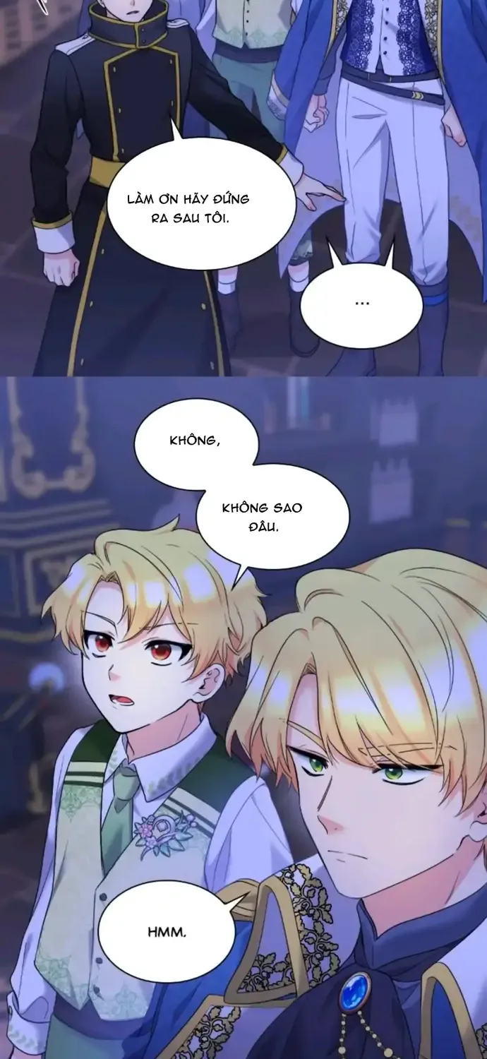 Sinh Đôi Xuyên Không Chap 134 - Next Chap 135