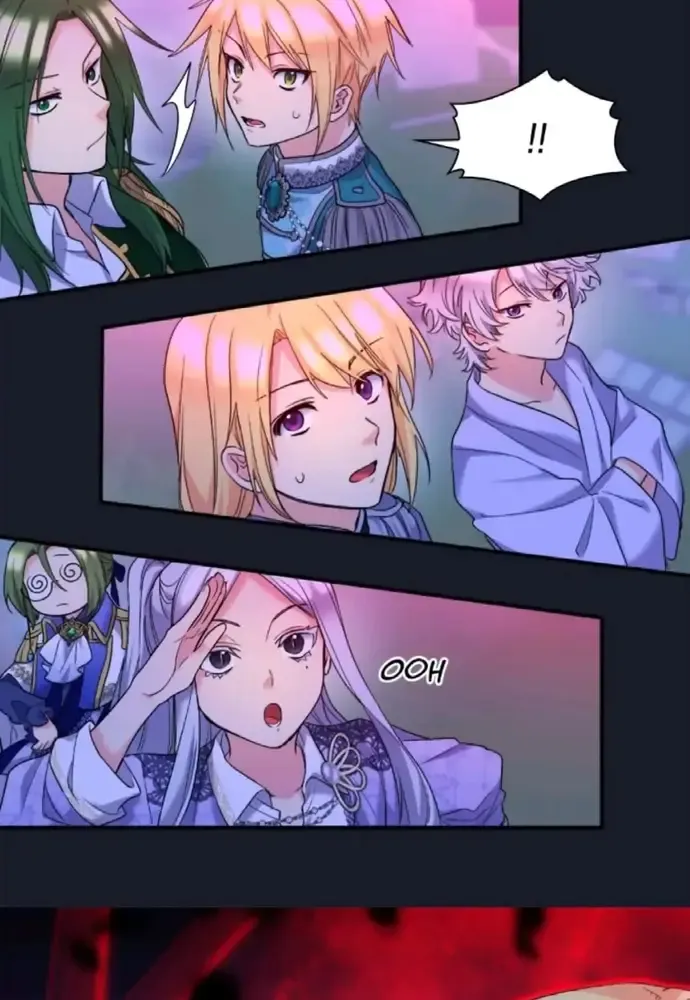 Sinh Đôi Xuyên Không Chap 134 - Next Chap 135