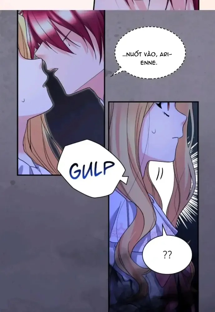 Sinh Đôi Xuyên Không Chap 134 - Next Chap 135